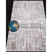 Турецкий ковер Moda 0076 Серый